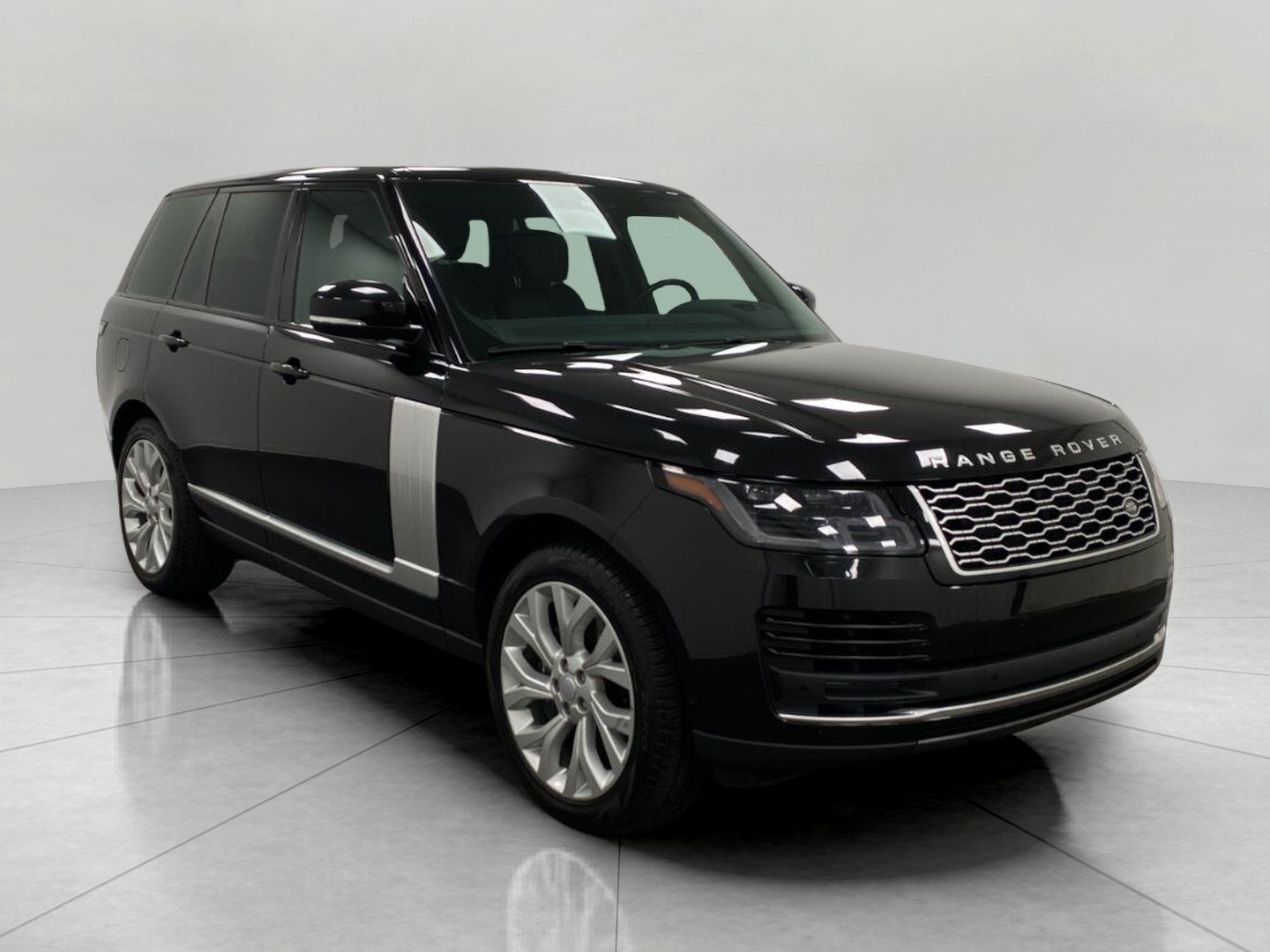 2021 Land Rover Range Rover P400 HSE Westminster Edition AWD
