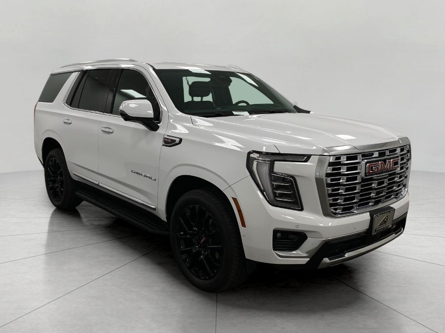 2026 GMC Yukon Denali 4WD