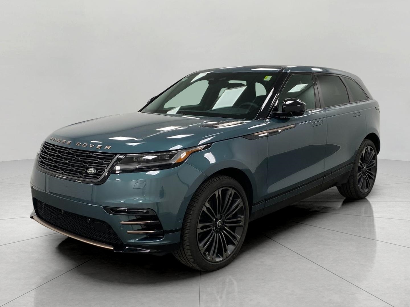 2026 Land Rover Range Rover Velar P400 Autobiograhpy AWD