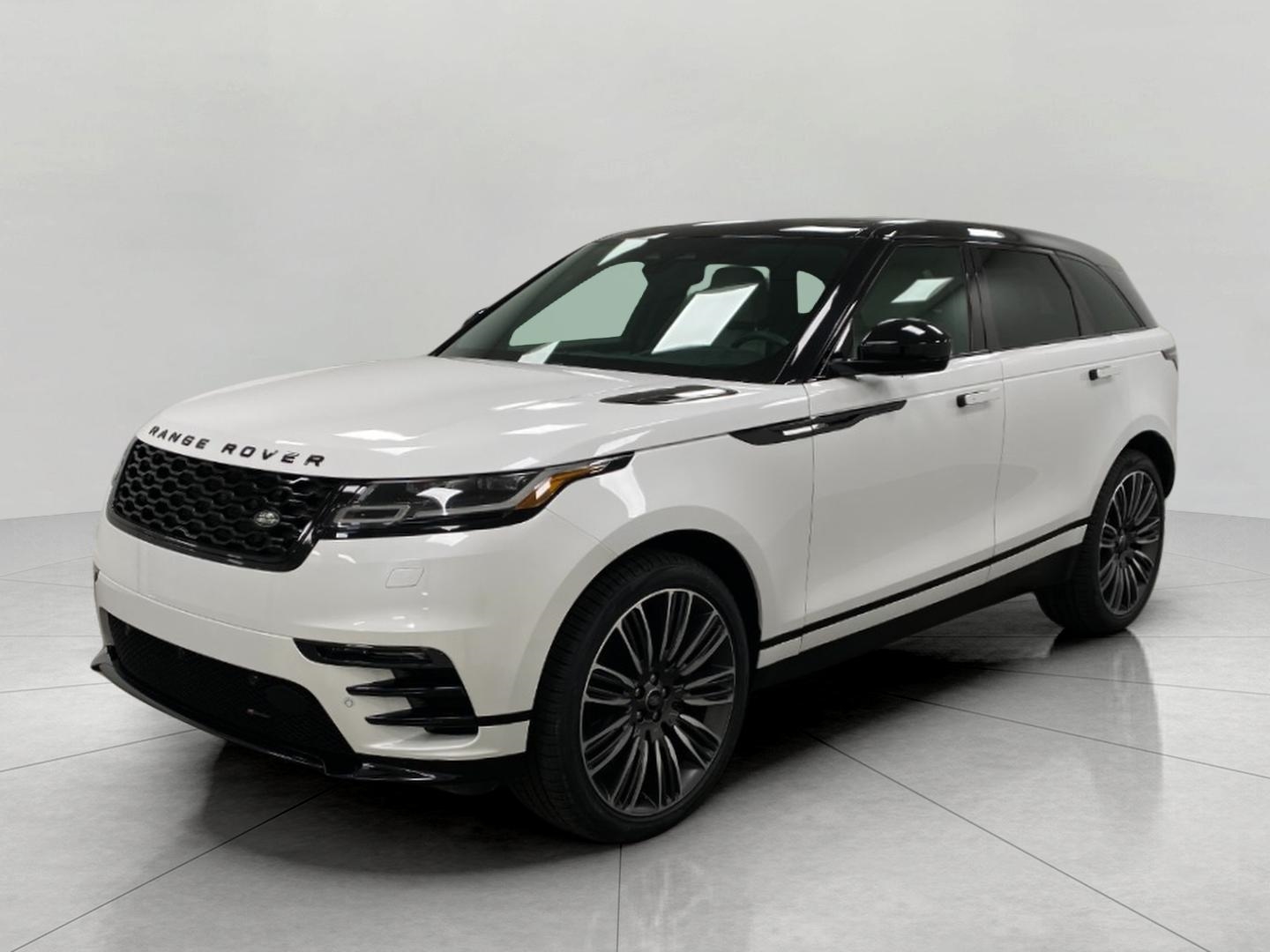 White 2023 Land Rover Range Rover Velar P250 R-Dynamic S AWD SUV / Crossover All-Wheel Drive Automatic