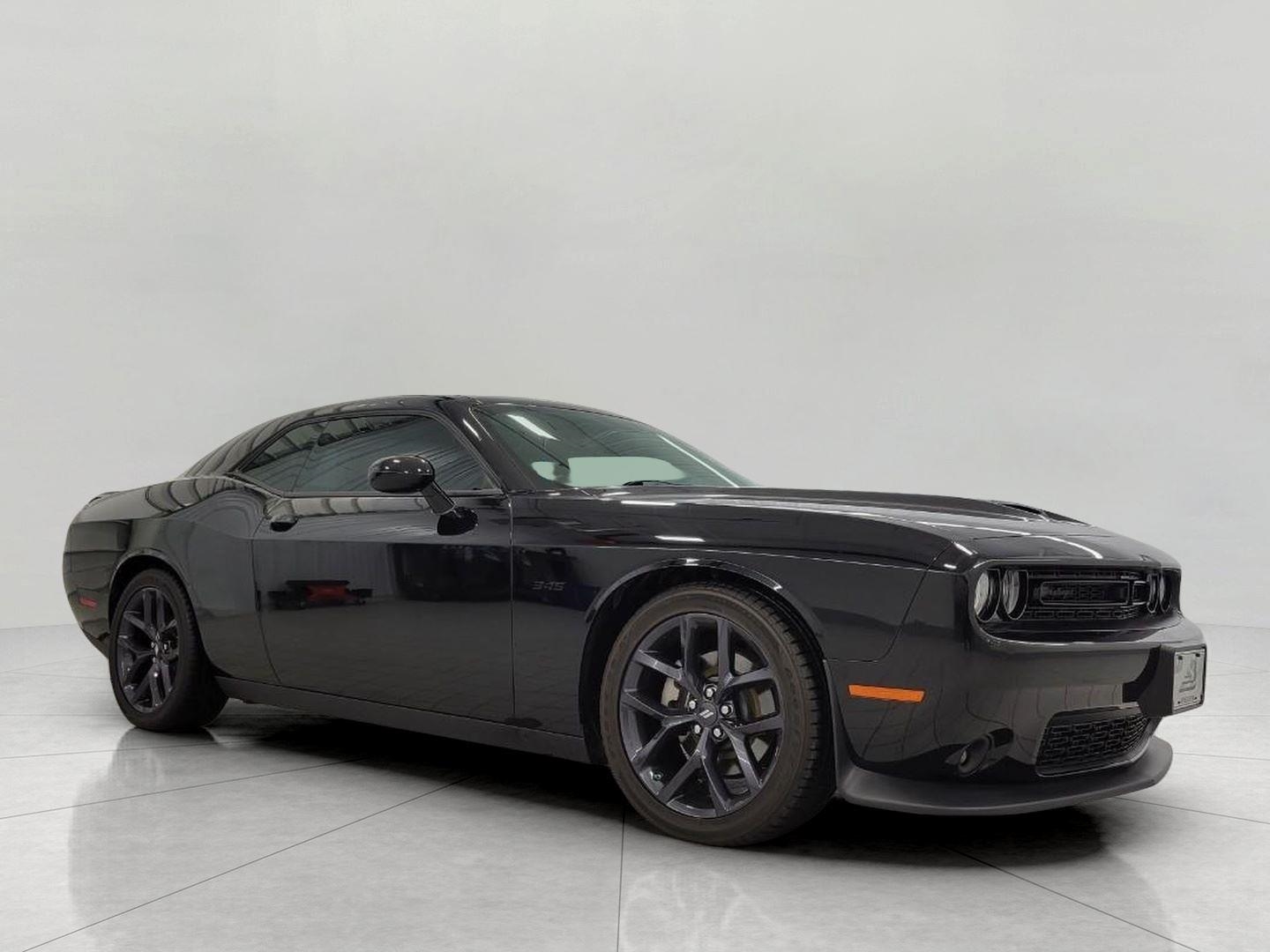 2023 Dodge Challenger R/T RWD
