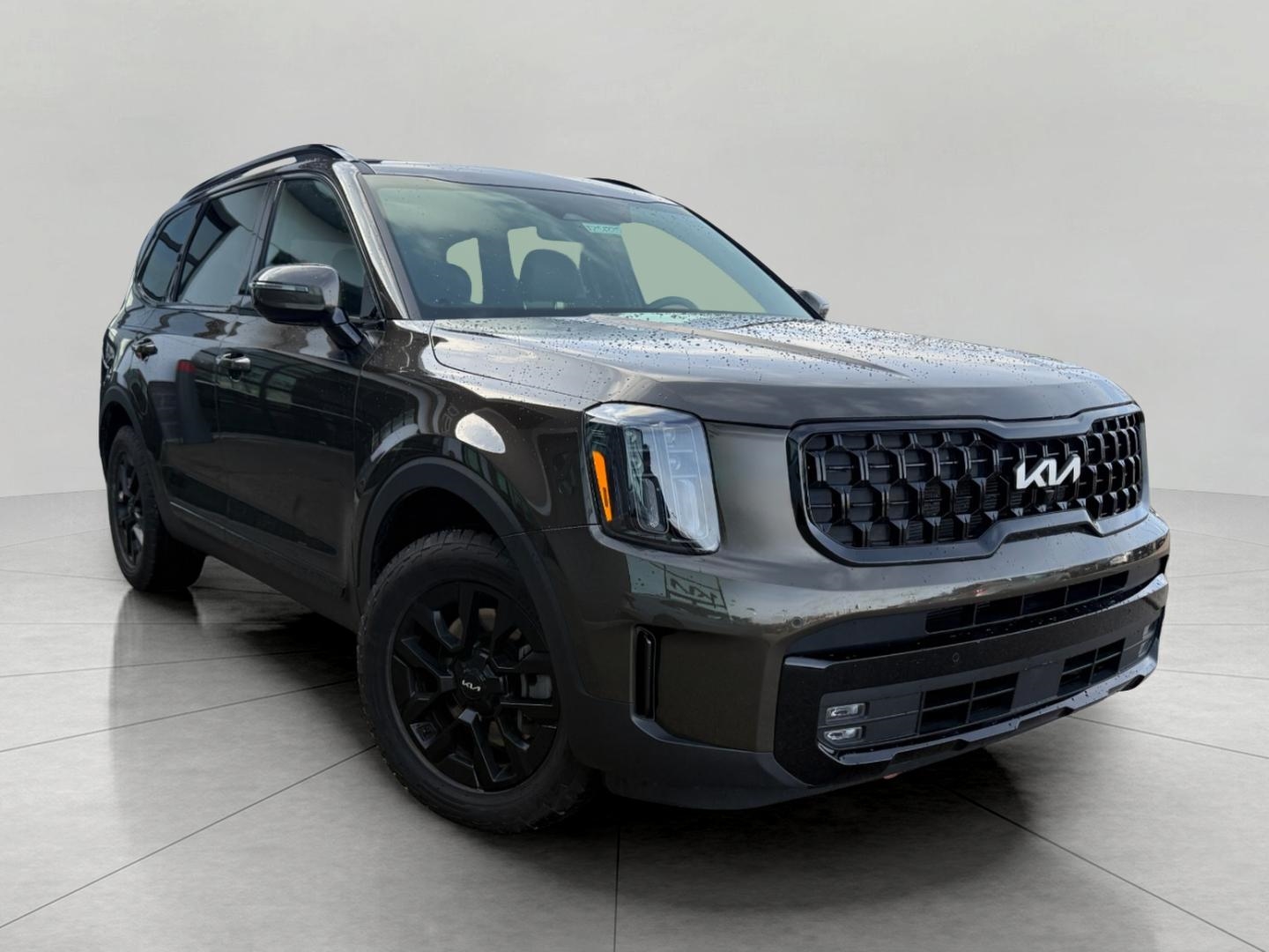 2024 Kia Telluride SX X-Pro AWD
