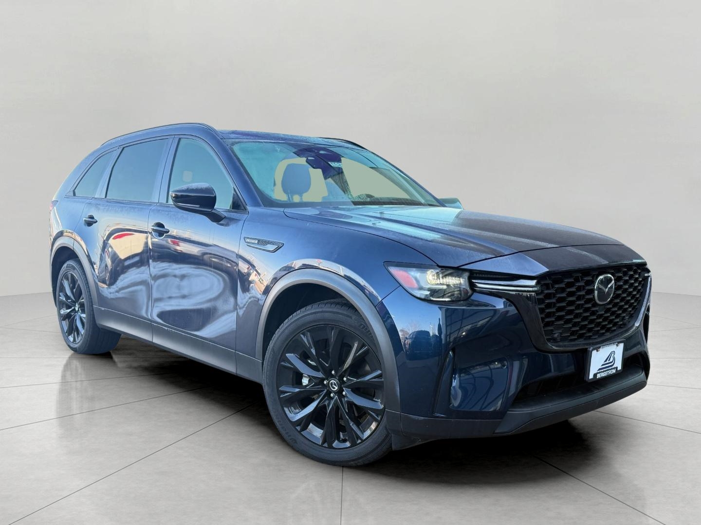 2025 Mazda CX-90 3.3 Turbo Premium Sport AWD