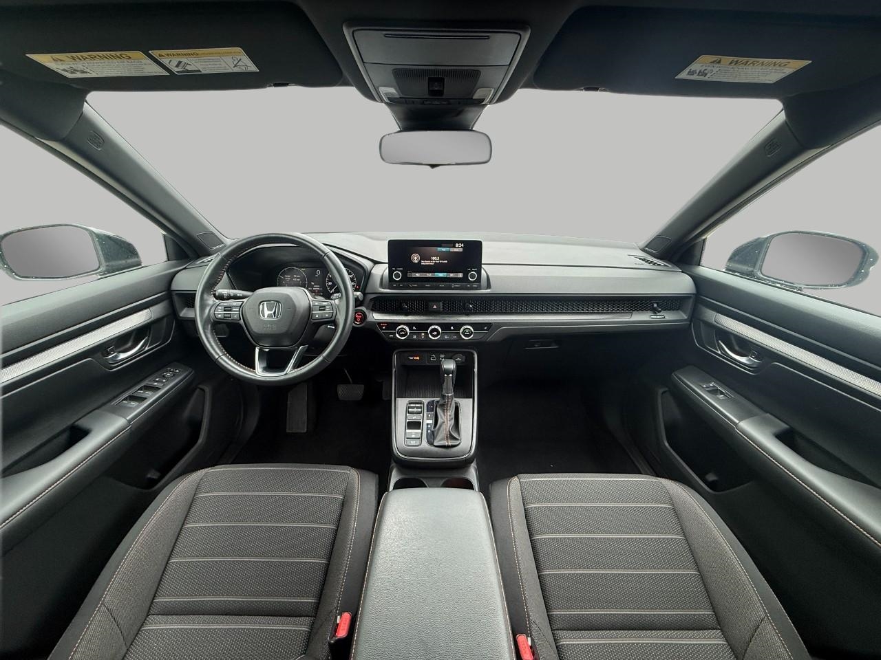 View vehicle photo 5