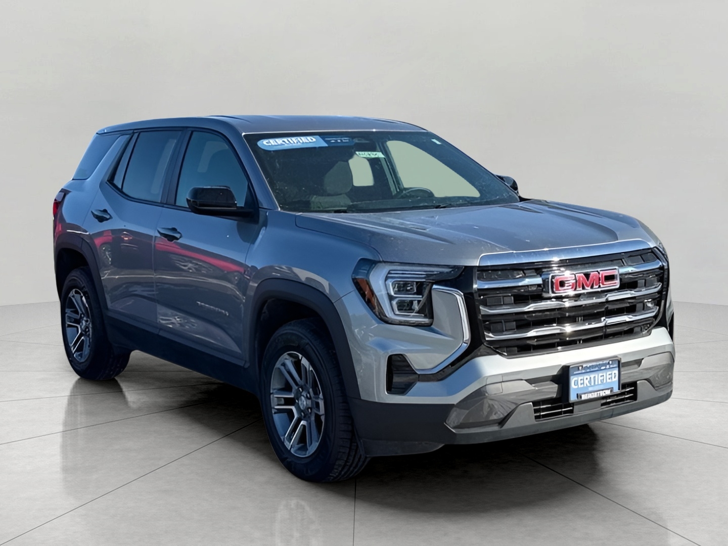 2025 GMC Terrain Elevation AWD