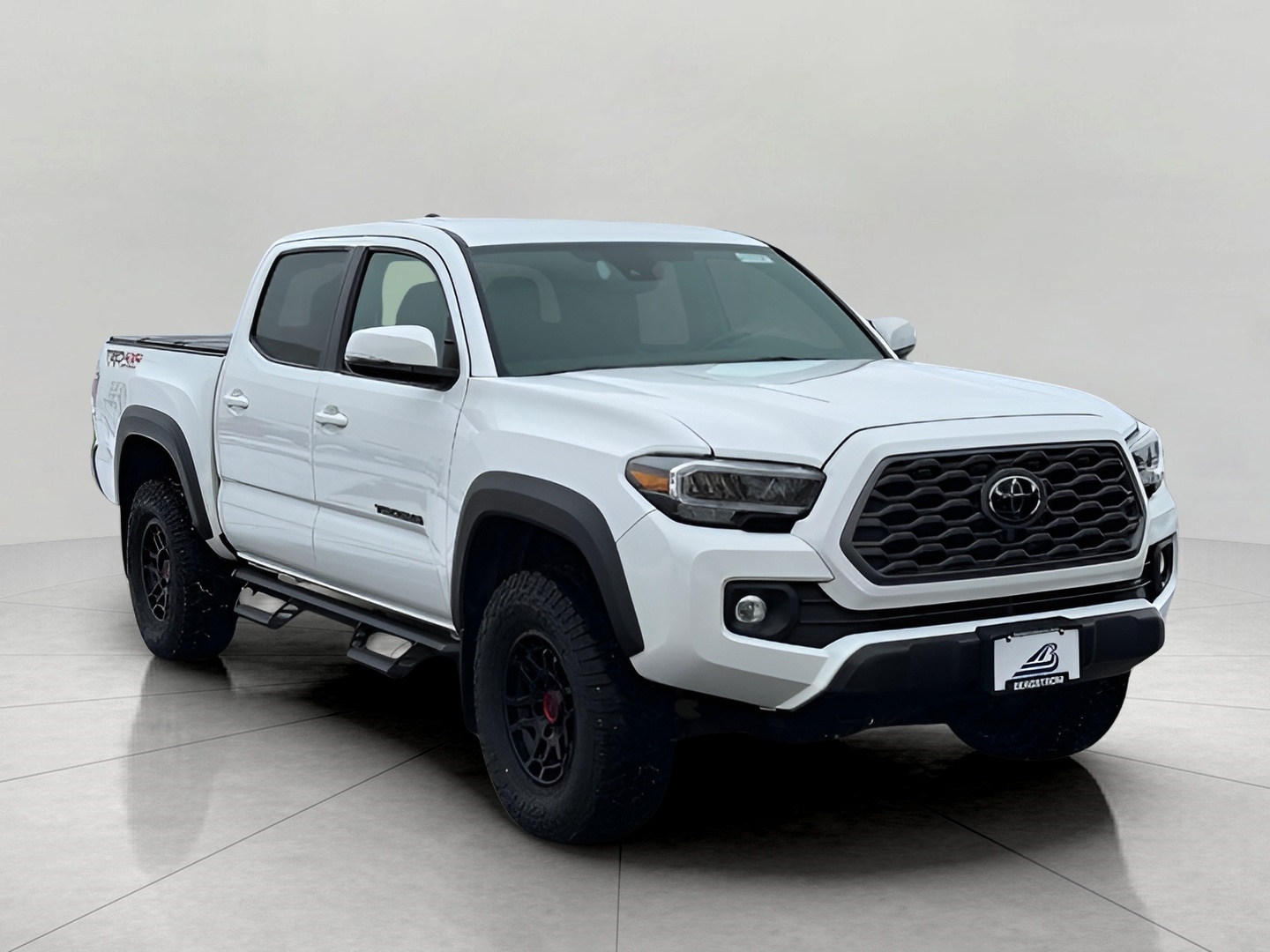 2023 Toyota Tacoma TRD Off Road Double Cab 4WD