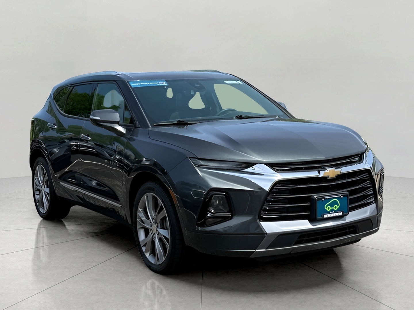 2019 Chevrolet Blazer Premier AWD