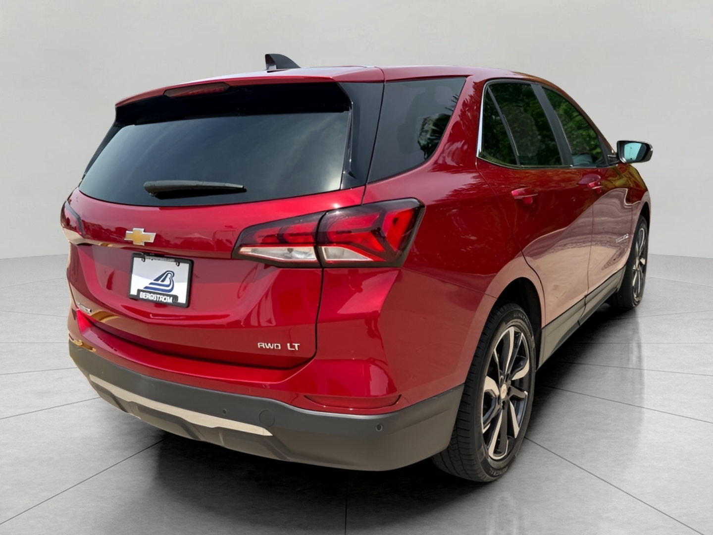 View vehicle photo 3