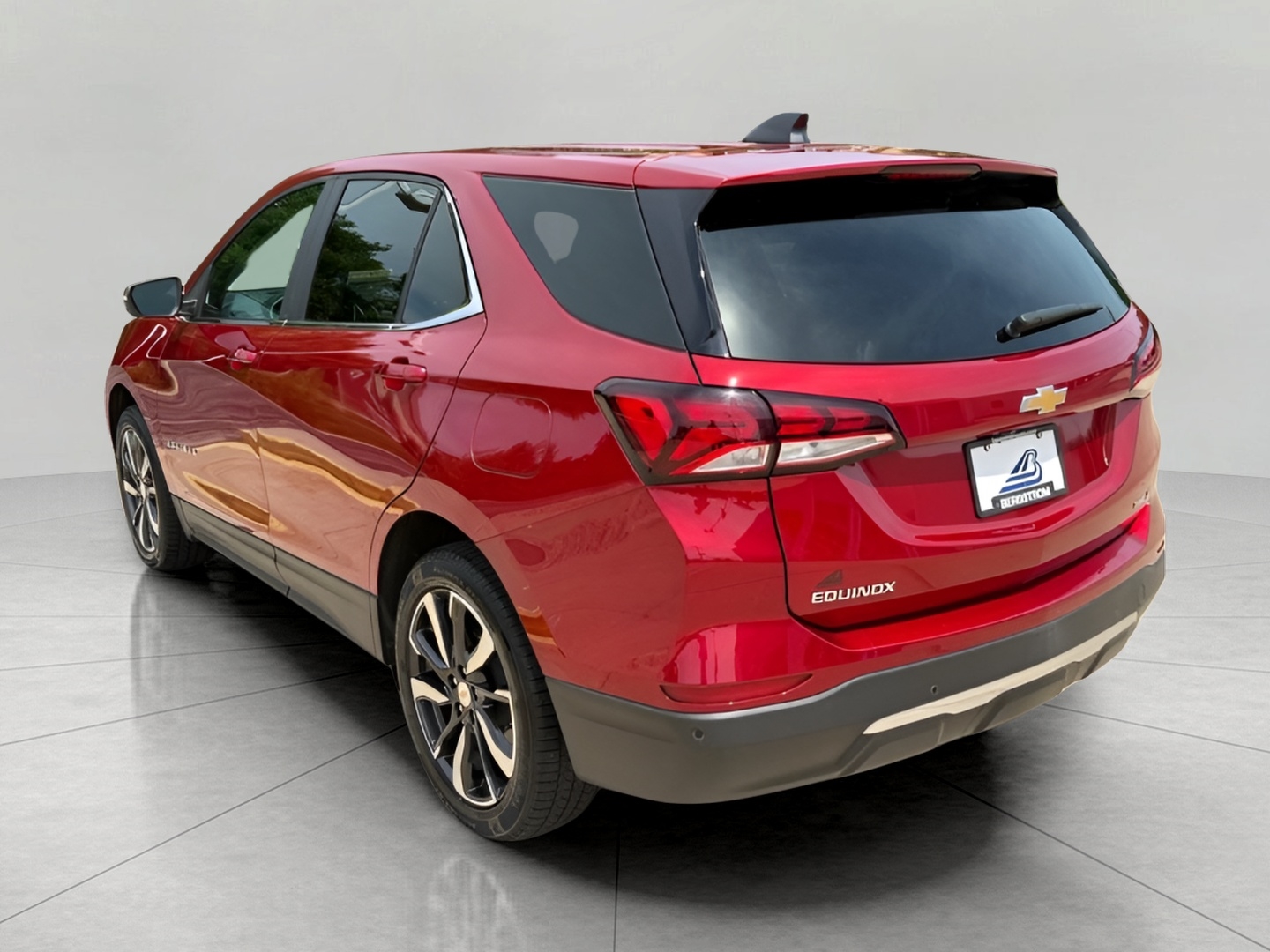 View vehicle photo 6