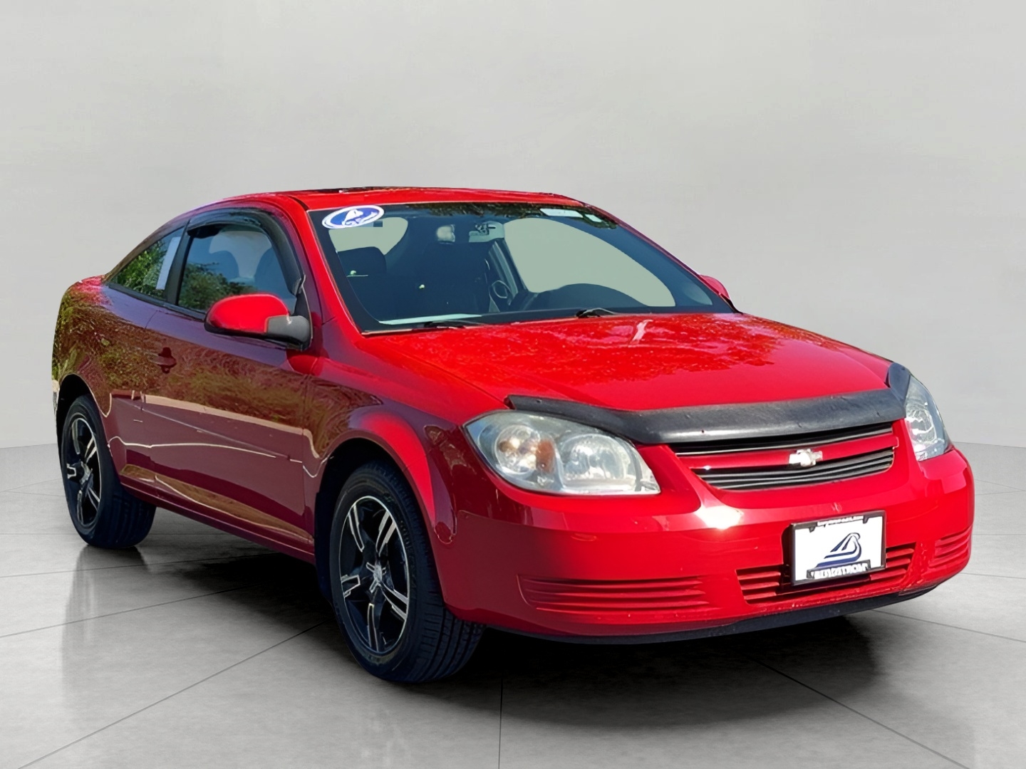  2009 Chevrolet Cobalt 1LT Coupe FWD   
