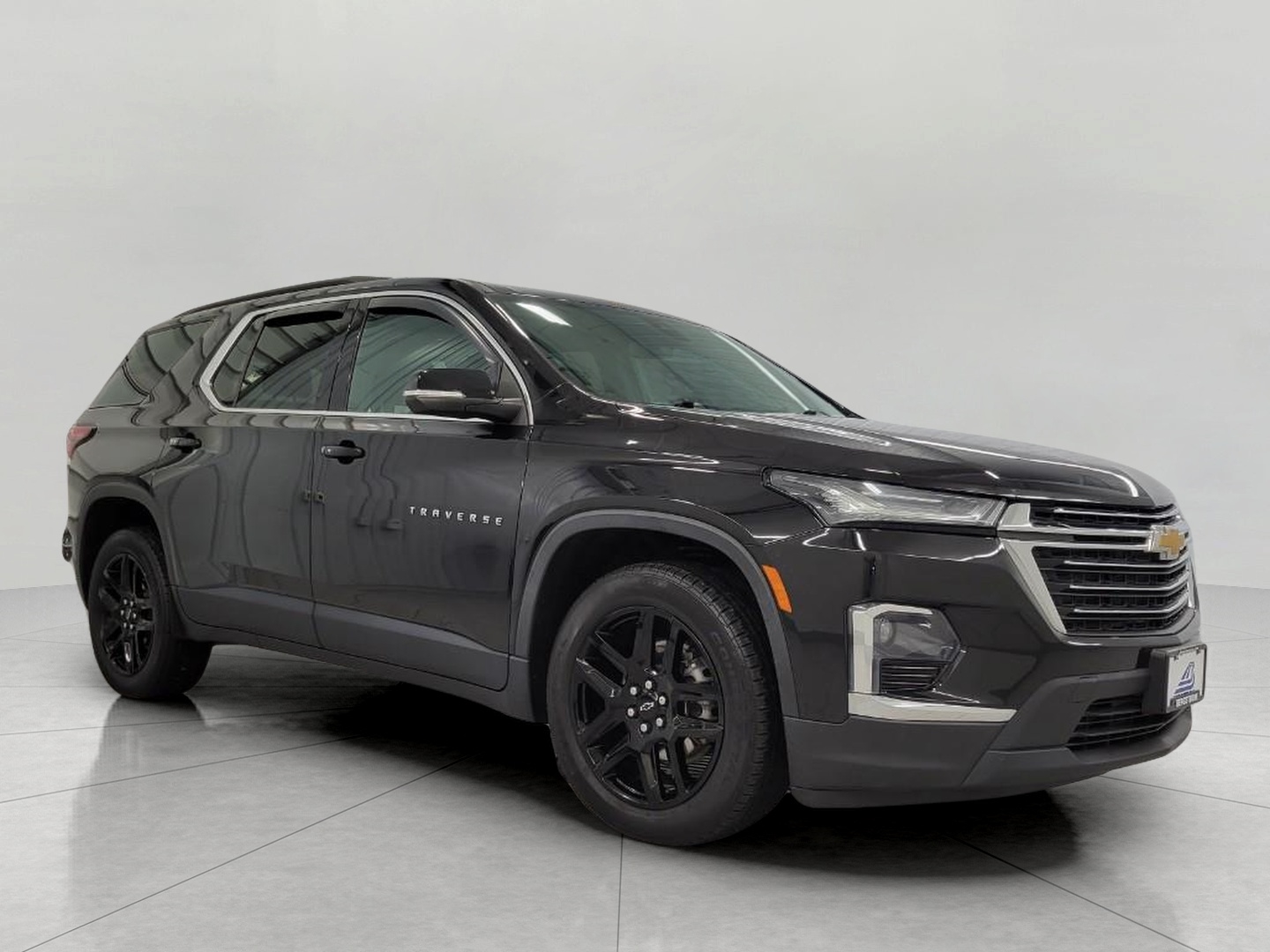 2023 Chevrolet Traverse LT Cloth AWD