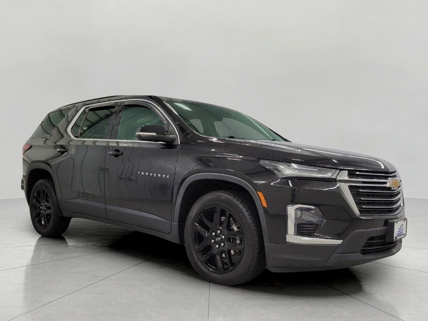 2023 Chevrolet Traverse LT Cloth AWD