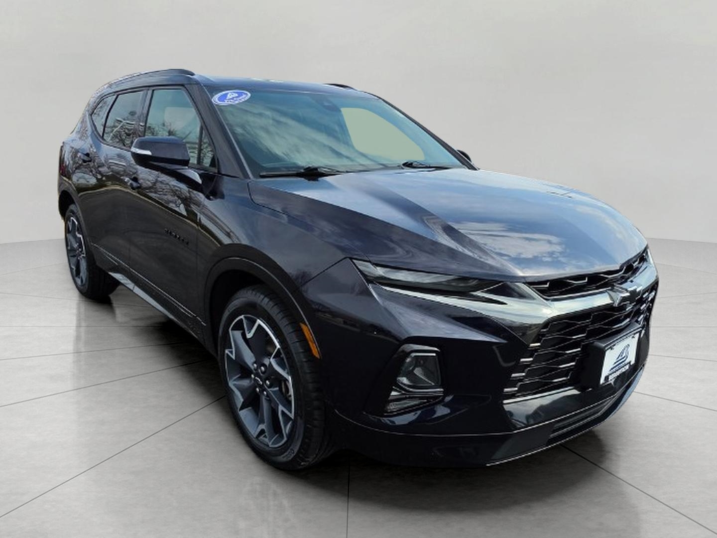 2020 Chevrolet Blazer RS AWD