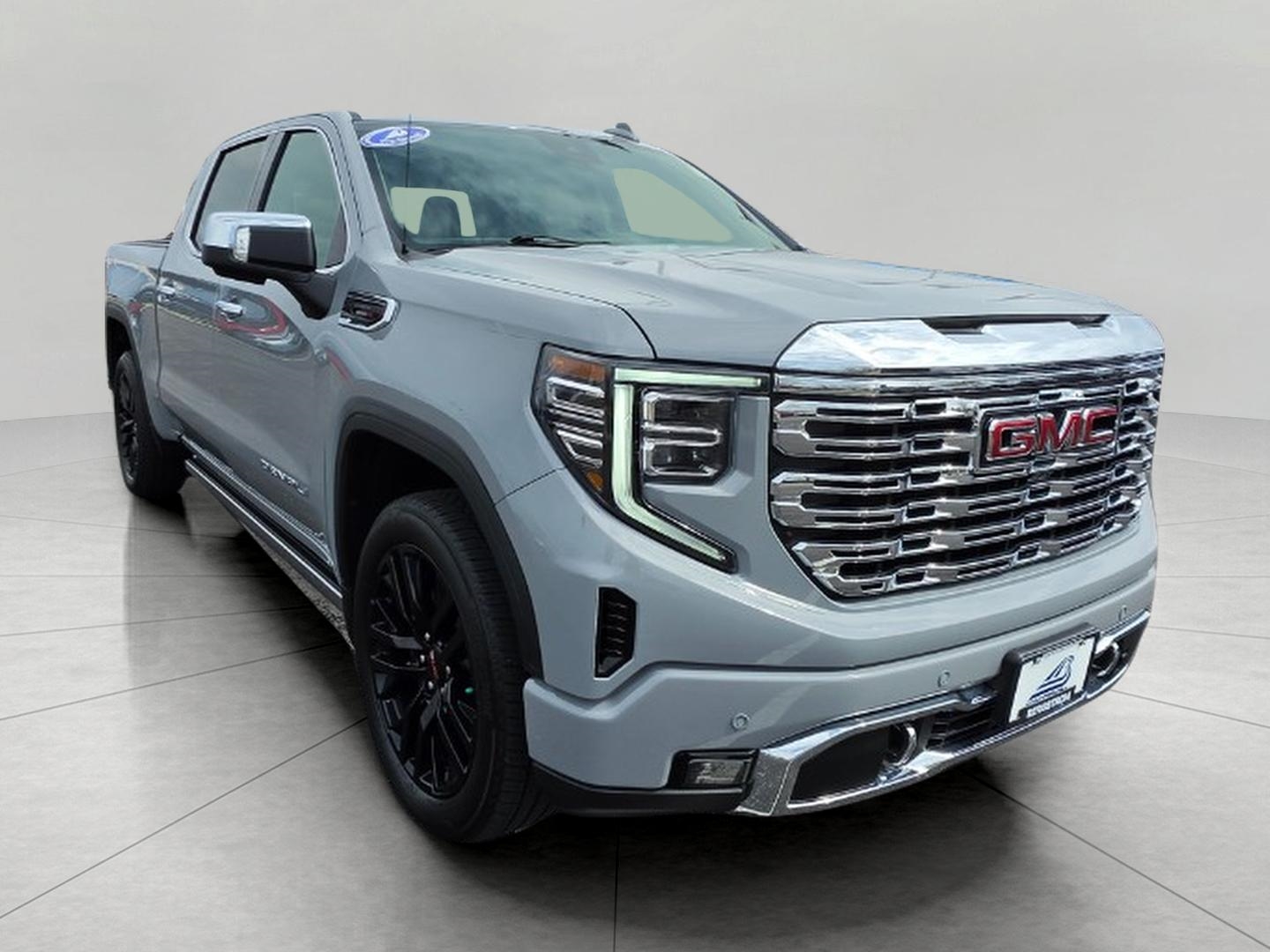 2024 GMC Sierra 1500 Denali Crew Cab 4WD