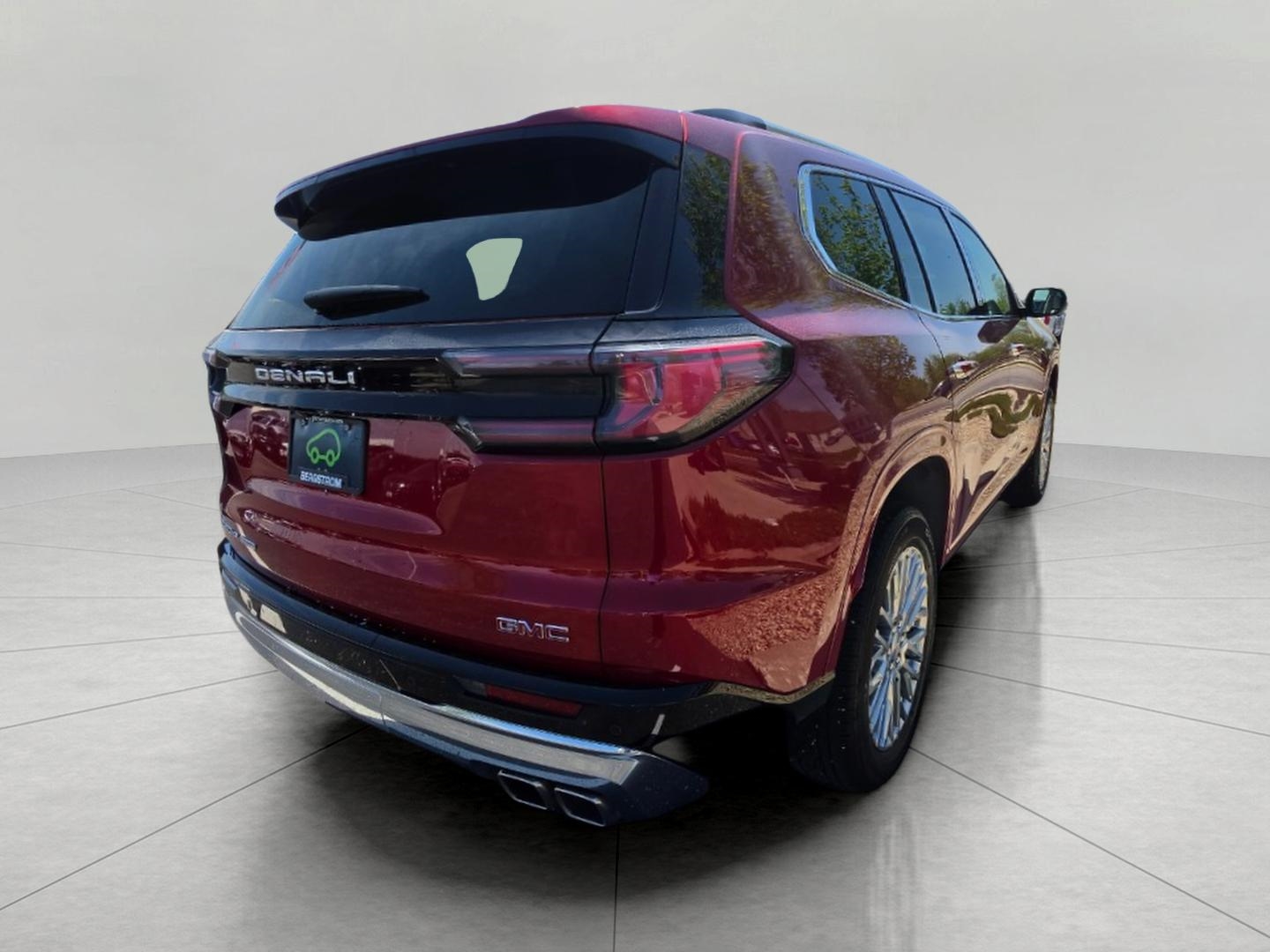View vehicle photo 6