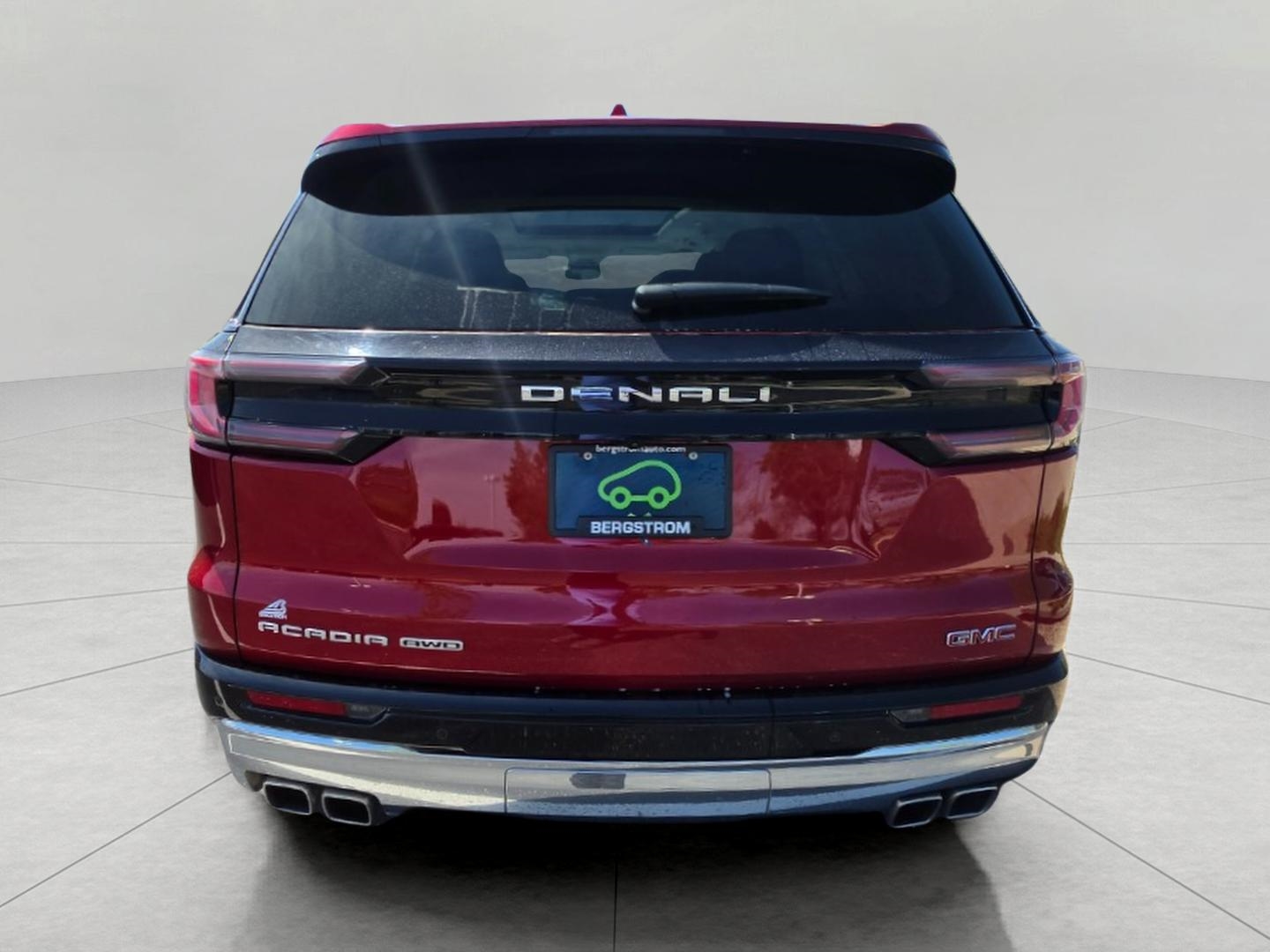View vehicle photo 7