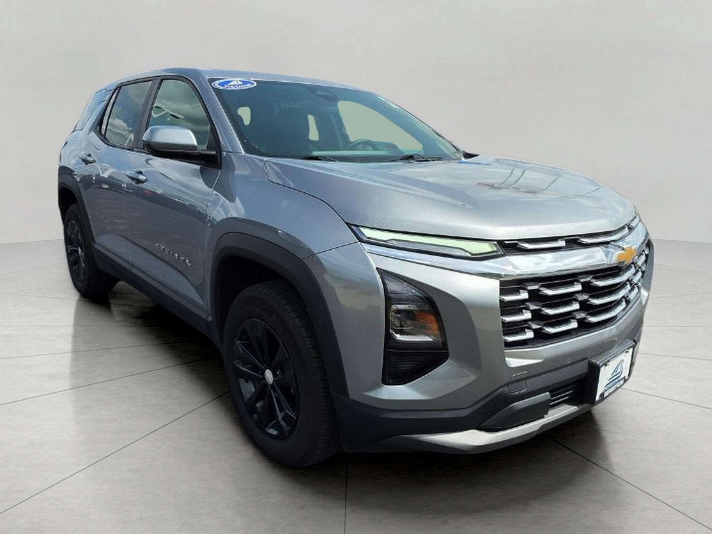 2025 Chevrolet Equinox LT AWD