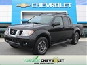 2020 Nissan FRONTIER PRO-4X