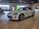 2008 Nissan 350Z 2dr Roadster Auto Grand Touring CRUISE CONTROL