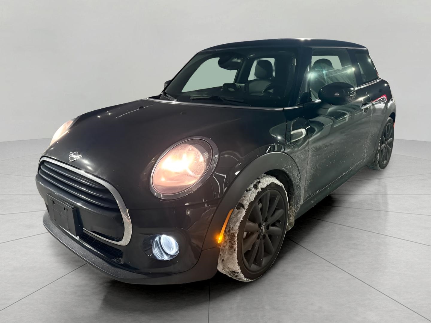 2021 MINI Cooper