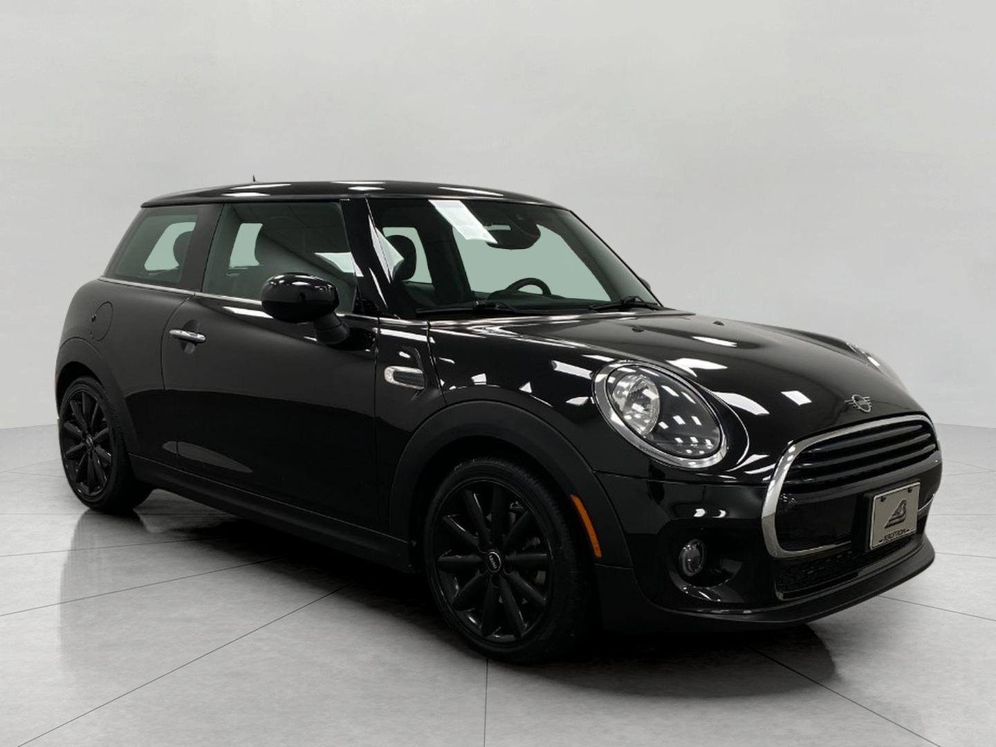 2021 MINI Cooper